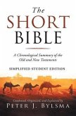 The Short Bible (eBook, ePUB)