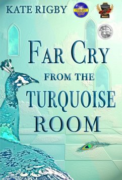 Cover Far Cry From The Turquoise Room (Hassan and Leila, #2) (eBook, ePUB)