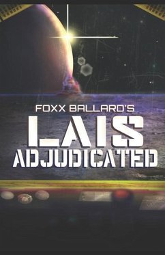 LAIS Adjudicated - Ballard, Foxx
