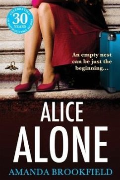 Alice Alone - Brookfield, Amanda