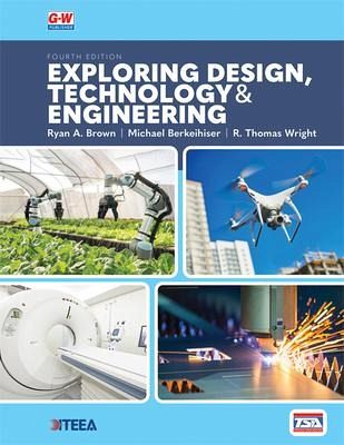 Exploring Design, Technology & Engineering Exploring Design, Technology & Engineering