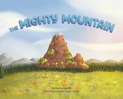 The Mighty Mountain - Paschal, Kiwitta