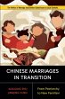 Chinese Marriages in Transition - Bild 1
