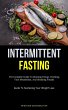 Intermittent Fasting - Bild 1