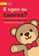 Where's My Teddy - E ngaa au taoree?... - Bild 1