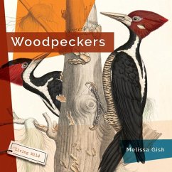 Woodpeckers - Gish, Melissa