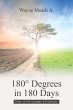 180° Degrees in 180 Days - Bild 1