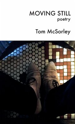 Moving Still - McSorley, Tom