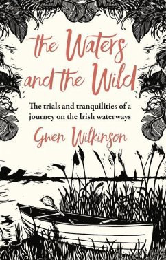 The Waters and the Wild - Wilkinson, Gwen