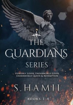 The Guardians - Hamil, S.
