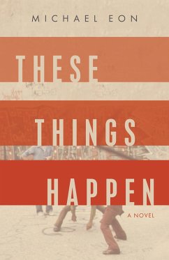 These Things Happen - Eon, Michael