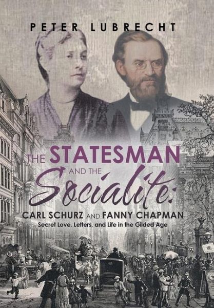 The Statesman and the Socialite