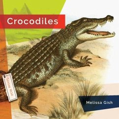 Crocodiles - Gish, Melissa