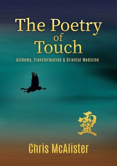 The Poetry of Touch - McAlister, Chris