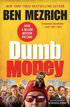 Dumb Money - Mezrich, Ben