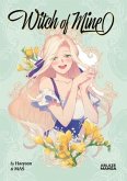 Witch of Mine Vol 2 Witch of Mine Vol 2