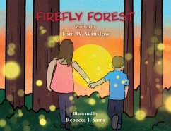 Firefly Forest - Winslow, Tom W