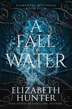 A Fall of Water - Hunter, Elizabeth