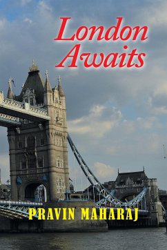 London Awaits - Maharaj, Pravin