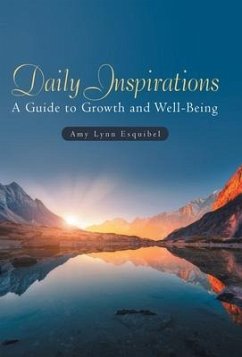 Daily Inspirations - Esquibel, Amy Lynn