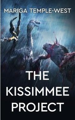 The Kissimmee Project - Temple-West, Mariga