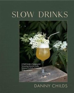 Slow Drinks - Childs, Danny