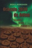 Oráculo 2030 de Oðinn: Valores. Runas. Personas.