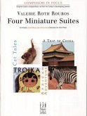 Four Miniature Suites