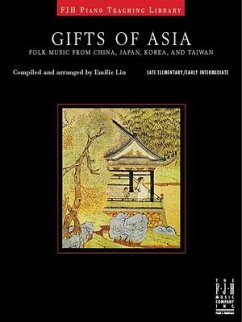 Gifts of Asia