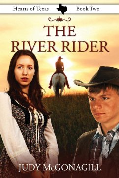 The River Rider - McGonagill, Judy