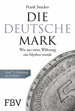 Die Deutsche Mark - Stocker, Frank