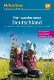 Fernwanderwege Deutschland