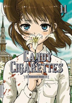 Candy & Cigarettes 11 - Inoue, Tomonori