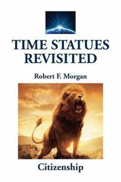 Time Statues Revisited (eBook, ePUB) - Morgan, Robert