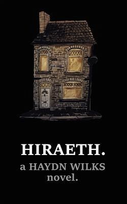 HIRAETH. (eBook, ePUB) HIRAETH. (eBook, ePUB)