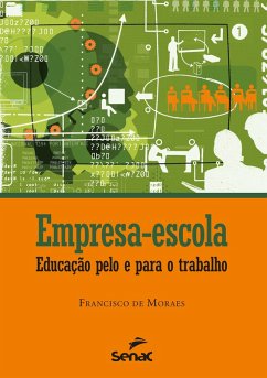 Cover Empresa-escola (eBook, ePUB)