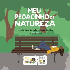 Cover Meu pedacinho de natureza (eBook, ePUB)