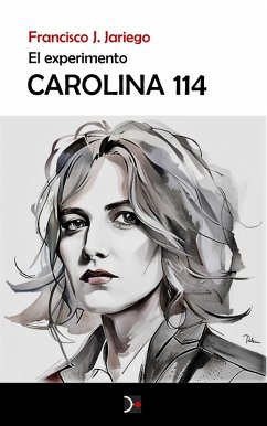 Cover Carolina 114 (eBook, ePUB)