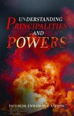 Understanding Principalities and Powers (eBook, ePUB)