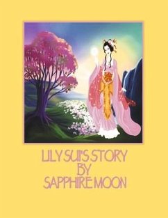 Lily Sui's Story - Moon, Sapphire