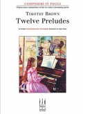 Twelve Preludes