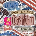 Learn about the United States Constitution with Bearific(R)