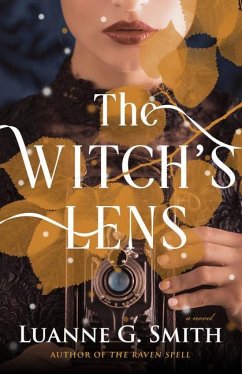 The Witch's Lens - Smith, Luanne G.