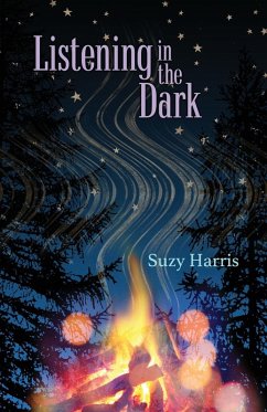 Cover Listening in the Dark