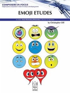 Emoji Etudes