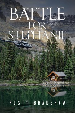 Battle for Stephanie - Bradshaw, Rusty