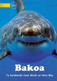 Sharks - Bakoa (Te Kiribati) - May, Nora; May, Micah