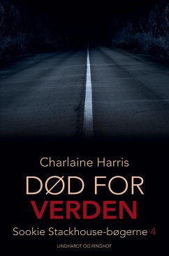 Død for verden - Harris, Charlaine