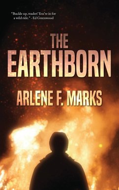 The Earthborn - Marks, Arlene F.