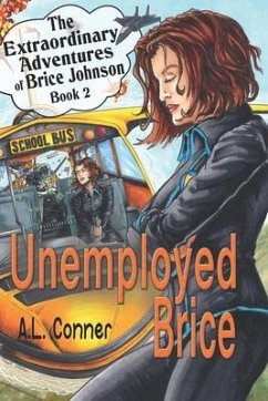 Unemployed Brice - Conner, A. L.